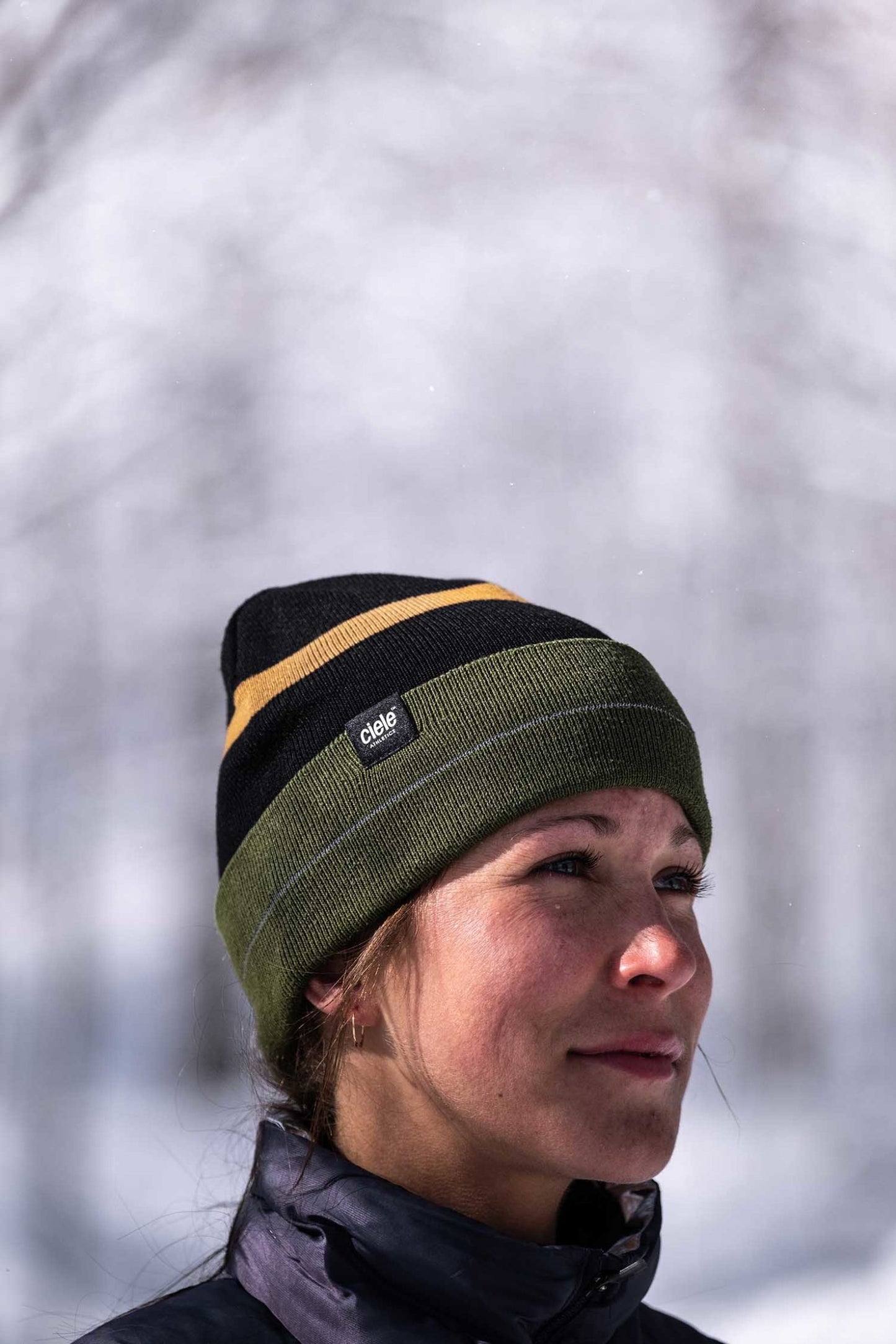 Ciele CR2Beanie Wallace Lake