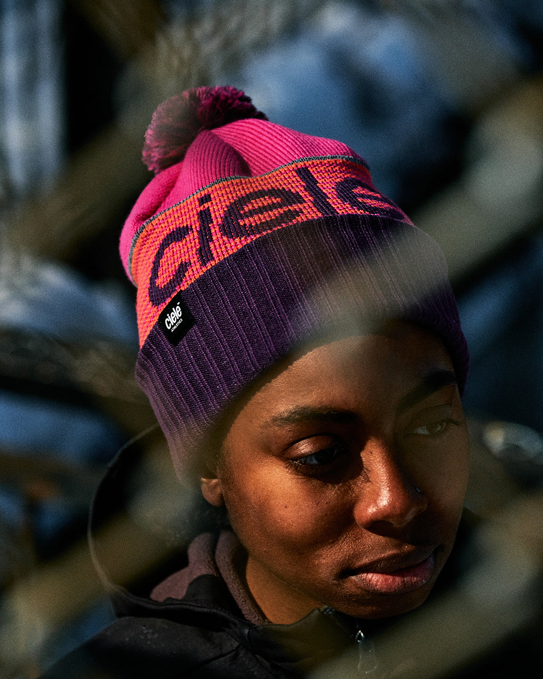 Ciele CLXCBeanie Accent Akalaka