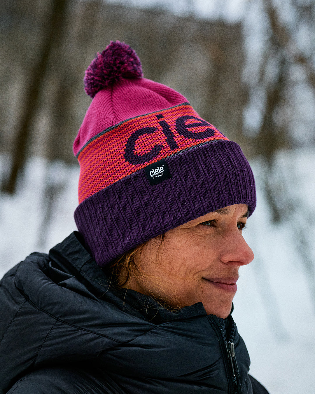 Ciele CLXCBeanie Accent Akalaka