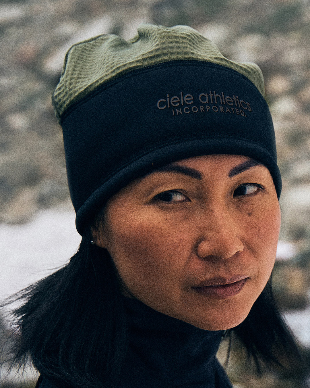 Ciele VTBeanie WND - Inc Wallace Lake