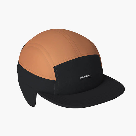 Ciele FLTCap WND - Ultra Iconic Black Canyon