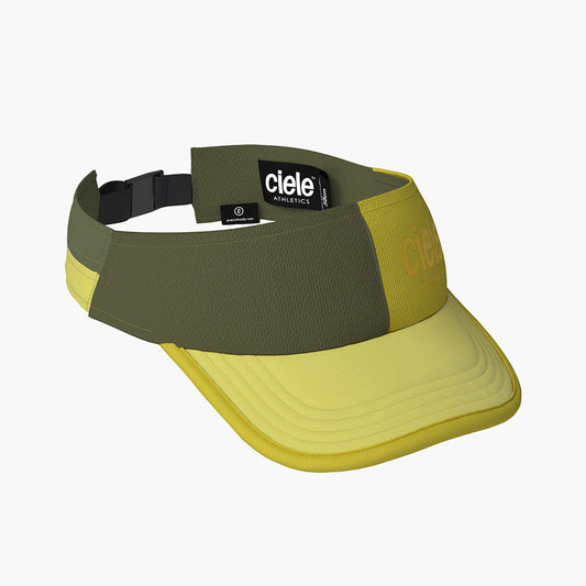 Ciele FSTVisor Dual SC - Athletics Sogl