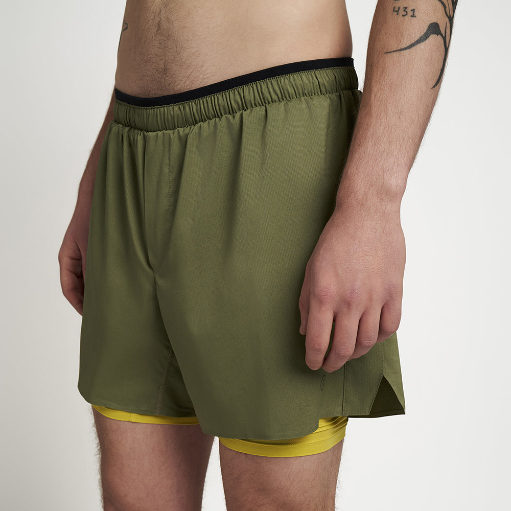 Ciele M DLYShort 5 long brief Sogl