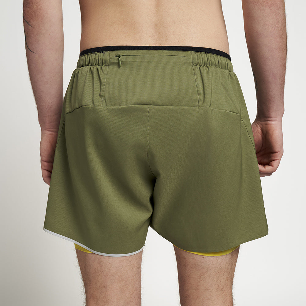 Ciele M DLYShort 5 long brief Sogl