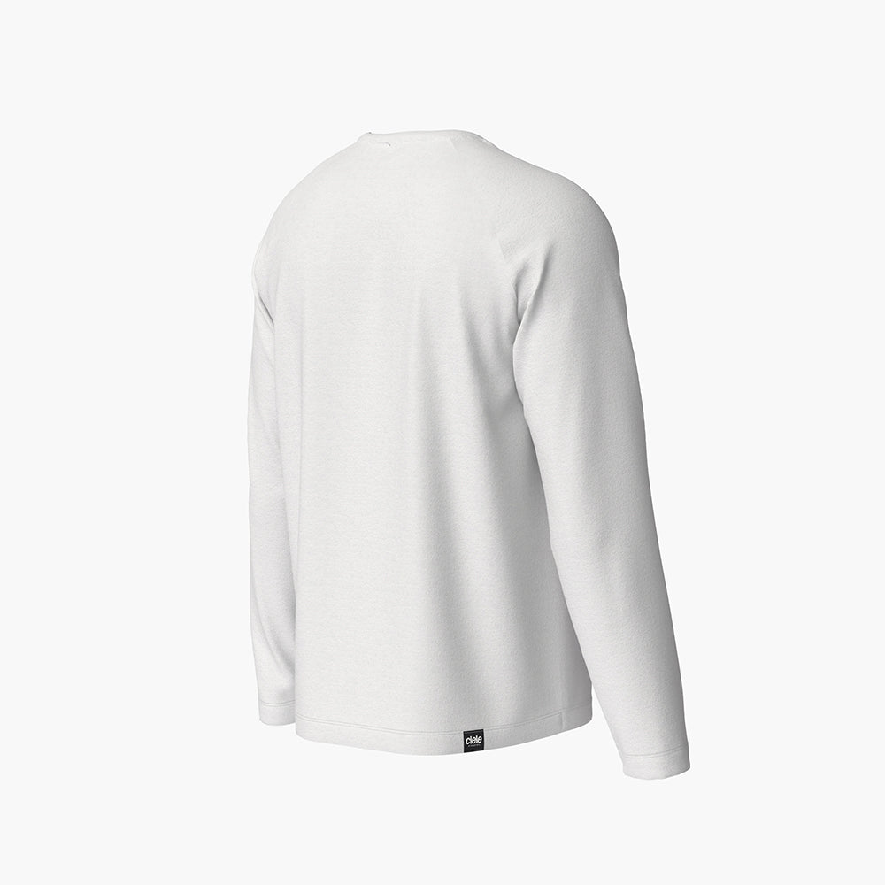 Ciele M DLYLongsleeve Ghost