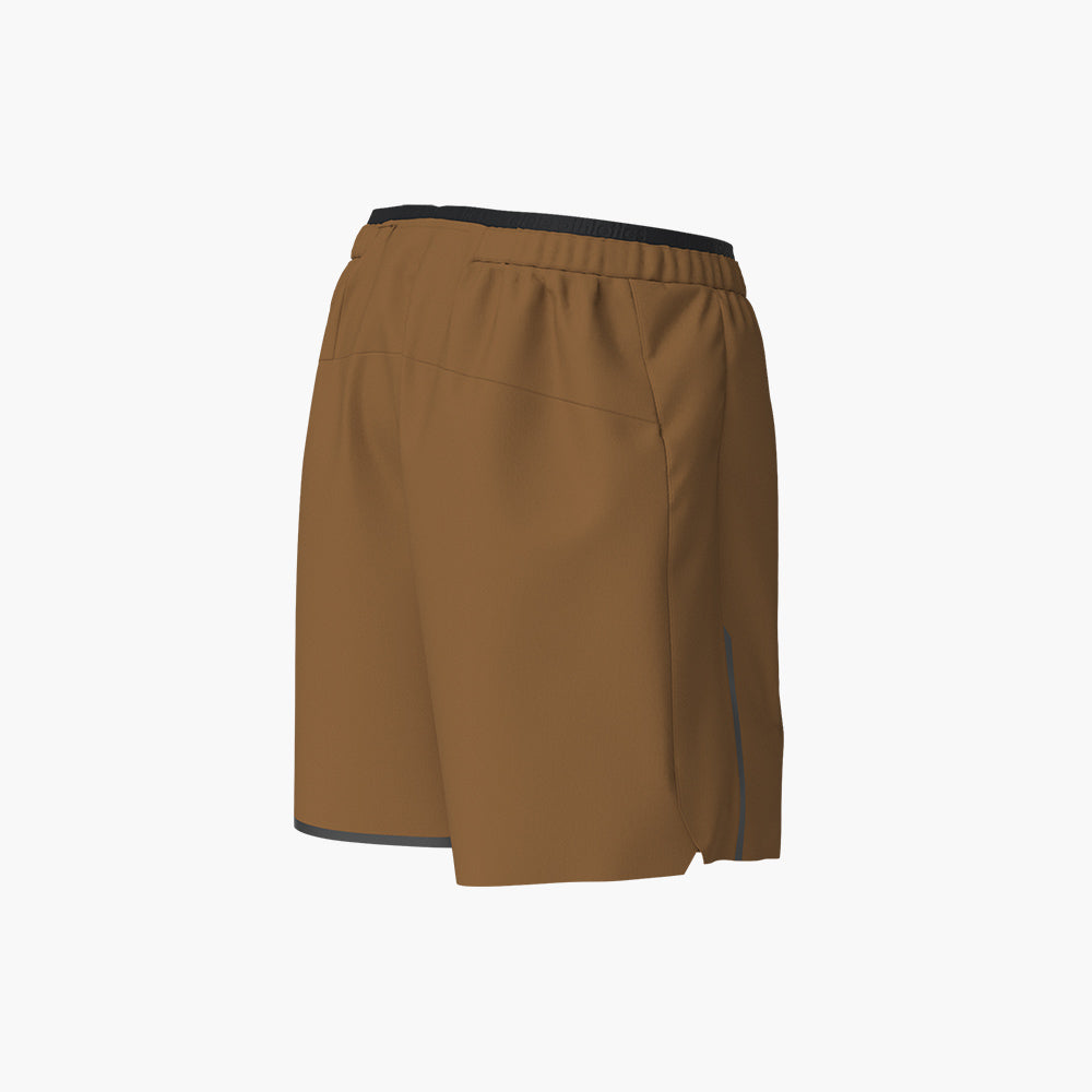 Ciele M DLYShort 7 Linerless Petra