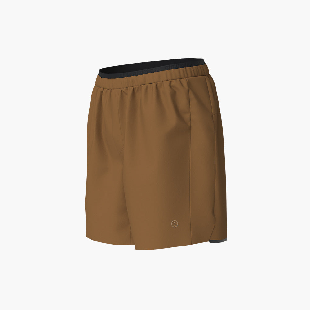 Ciele M DLYShort 7 Linerless Petra