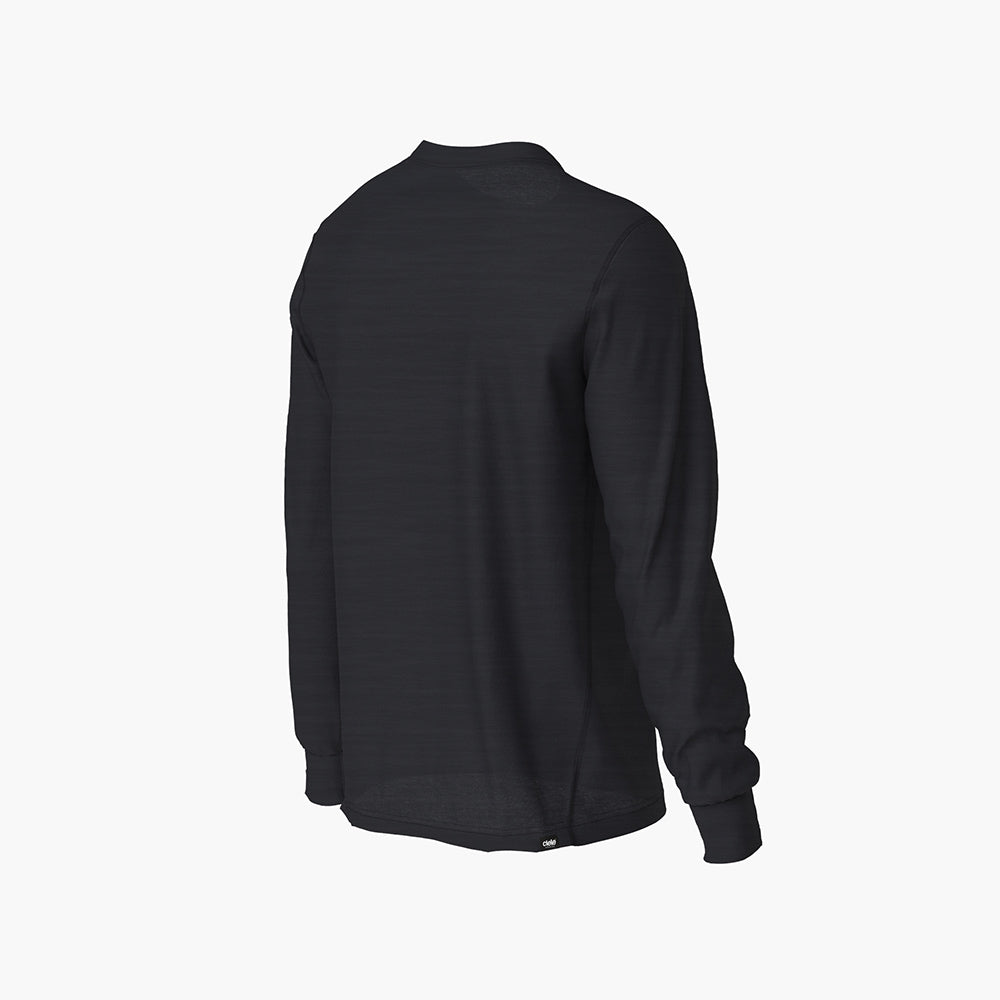 Ciele M HLSLongsleeve Sorino Shadowcast