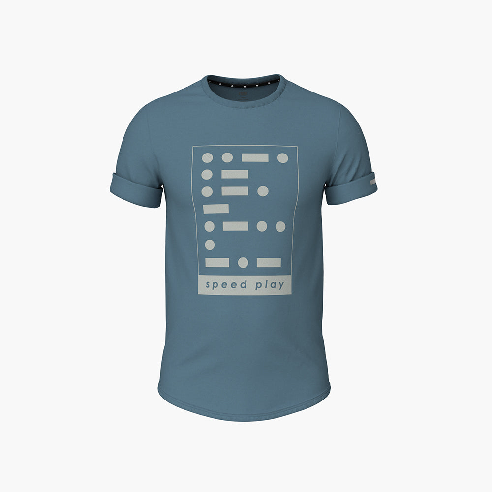 Ciele NSBTShirt - Speed Play Hamilton