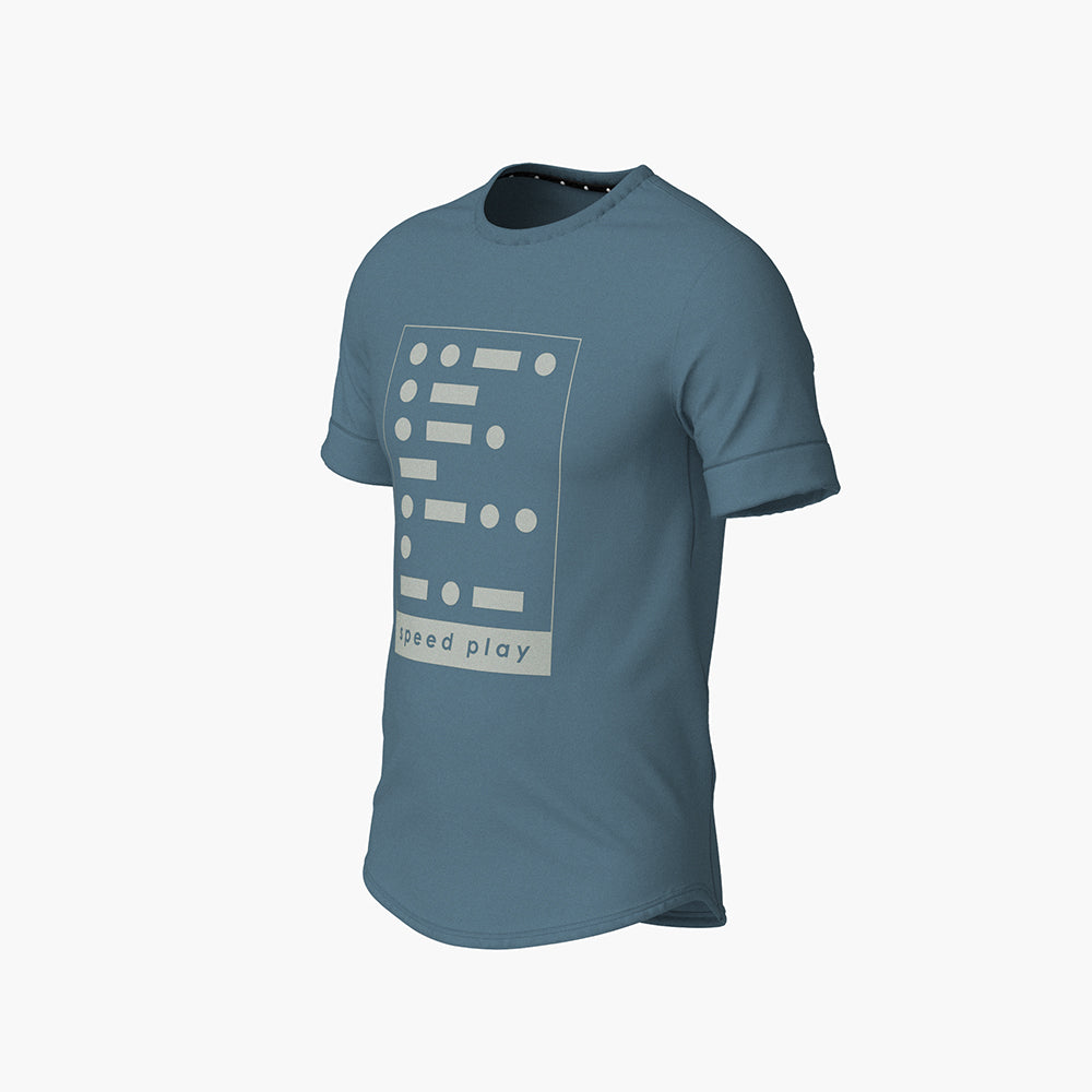 Ciele NSBTShirt - Speed Play Hamilton