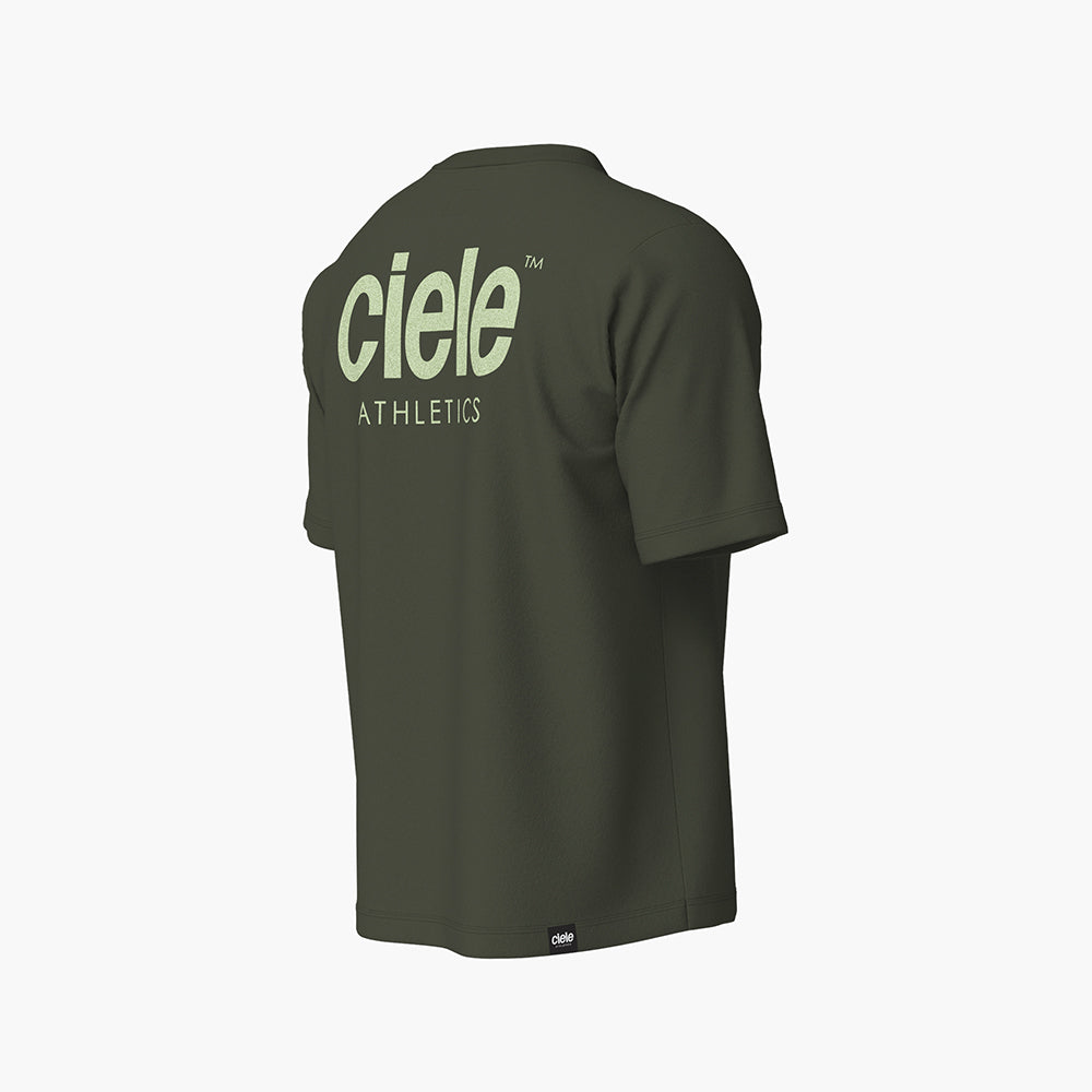 Ciele ORTShirt - Athletics Spruce