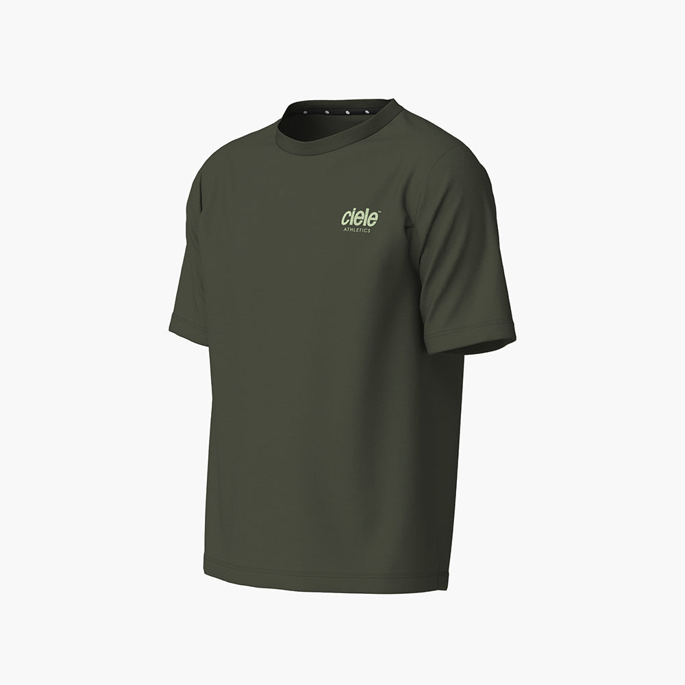 Ciele ORTShirt - Athletics Spruce