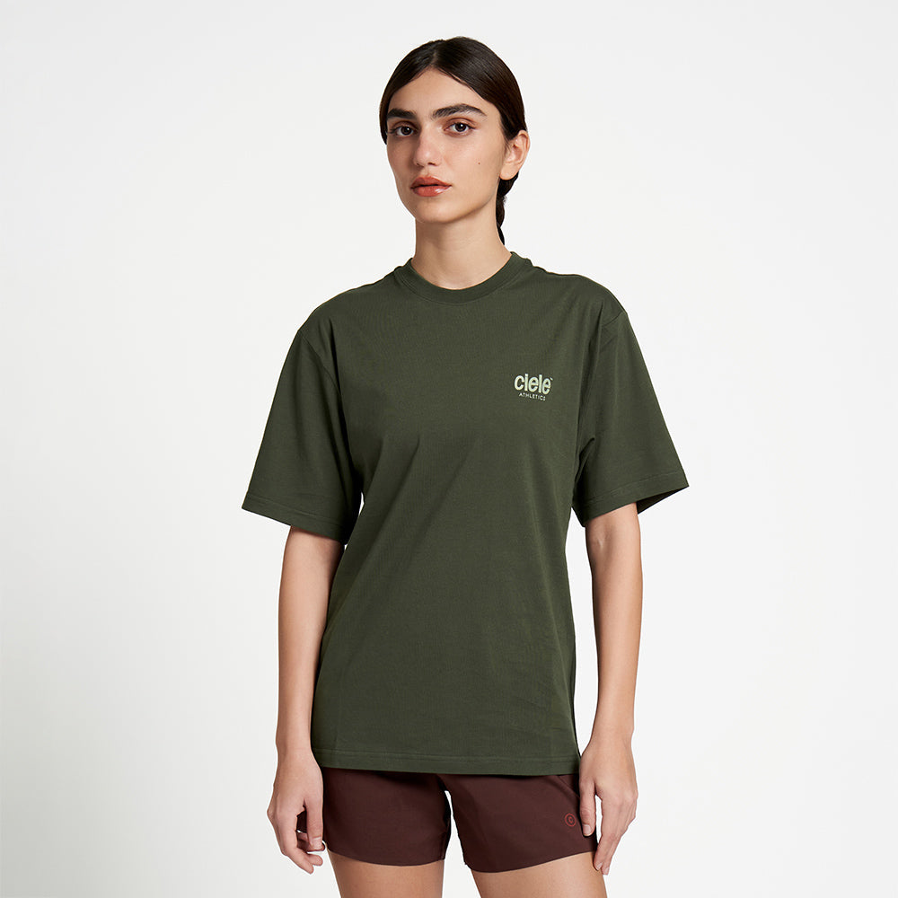 Ciele ORTShirt - Athletics Spruce