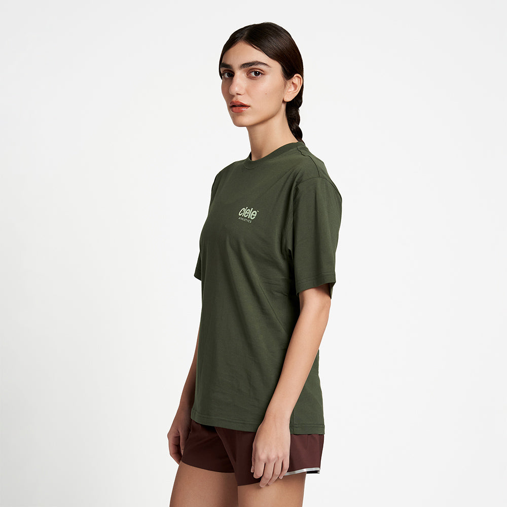 Ciele ORTShirt - Athletics Spruce