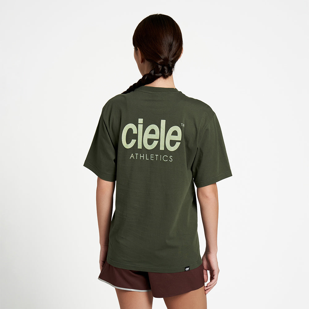 Ciele ORTShirt - Athletics Spruce