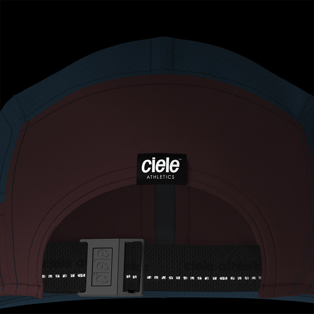 Ciele PBCap - C-Cube Indiken