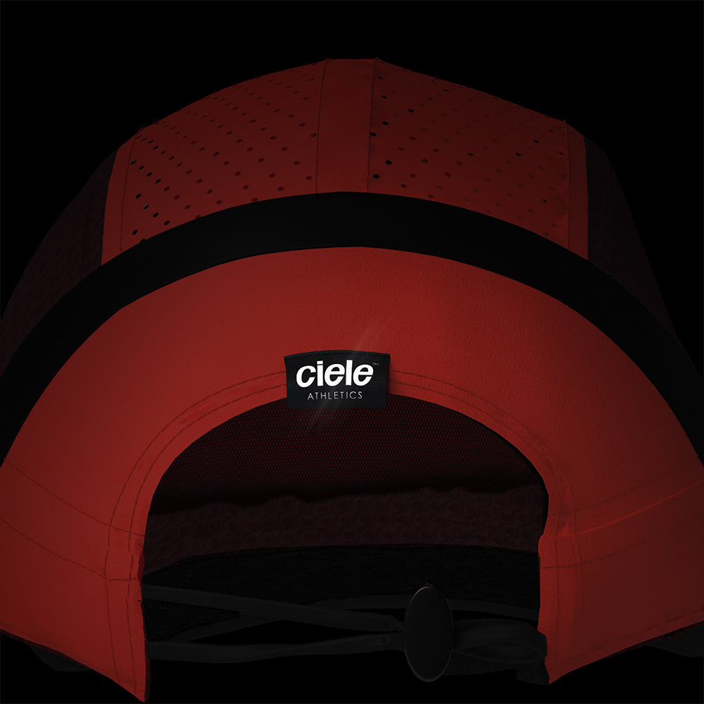 Ciele RDCap Elite - Circle C Red Planet