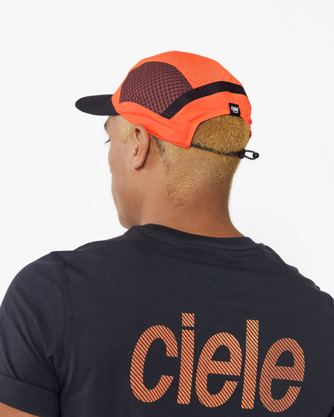 Ciele RDCap Elite - Circle C Red Planet