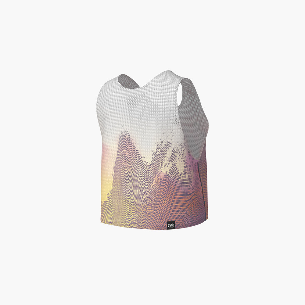 Ciele W RDCRPSinglet - Elite Hafnographic