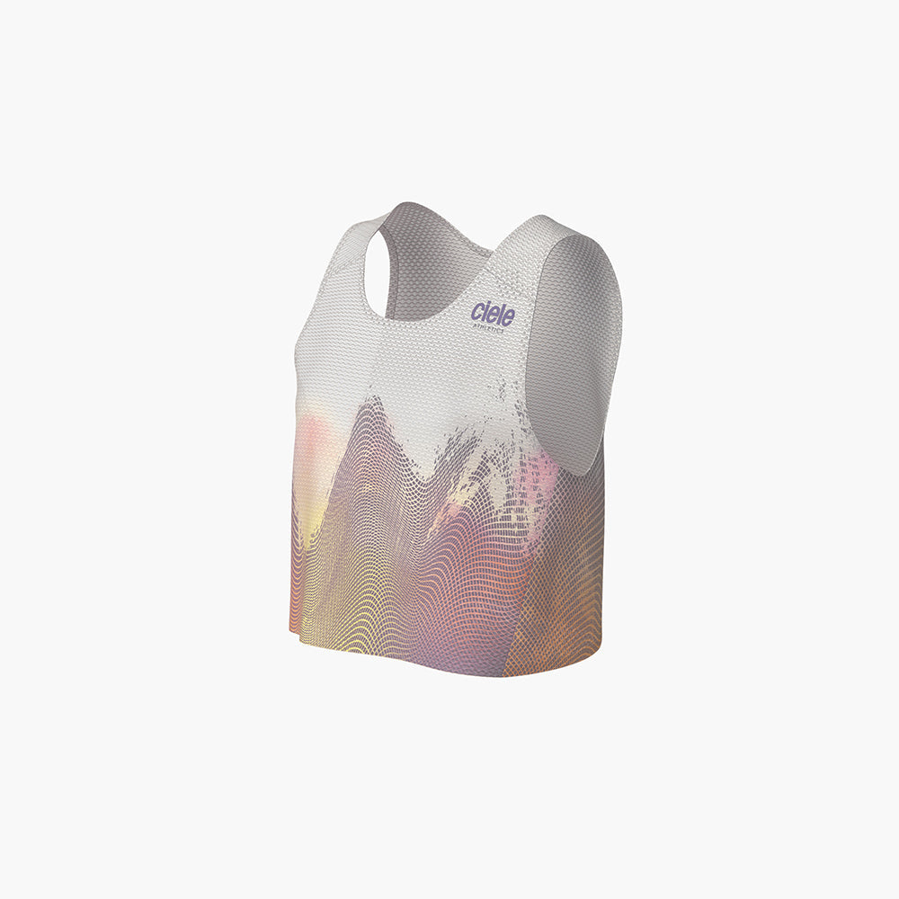 Ciele W RDCRPSinglet - Elite Hafnographic