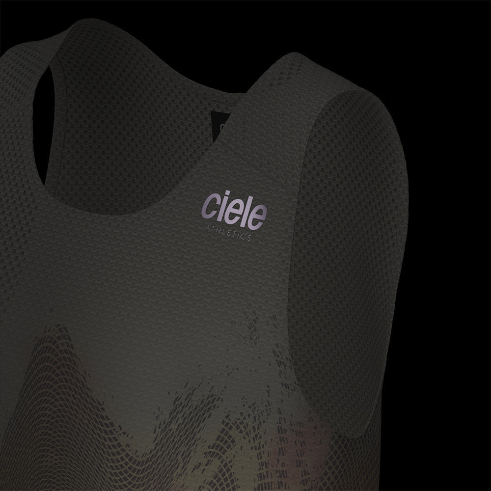 Ciele W RDCRPSinglet - Elite Hafnographic