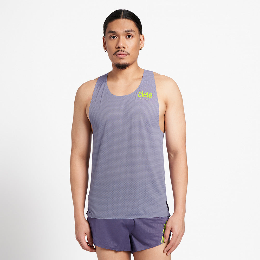 Ciele M RDSinglet - Elite Nelson