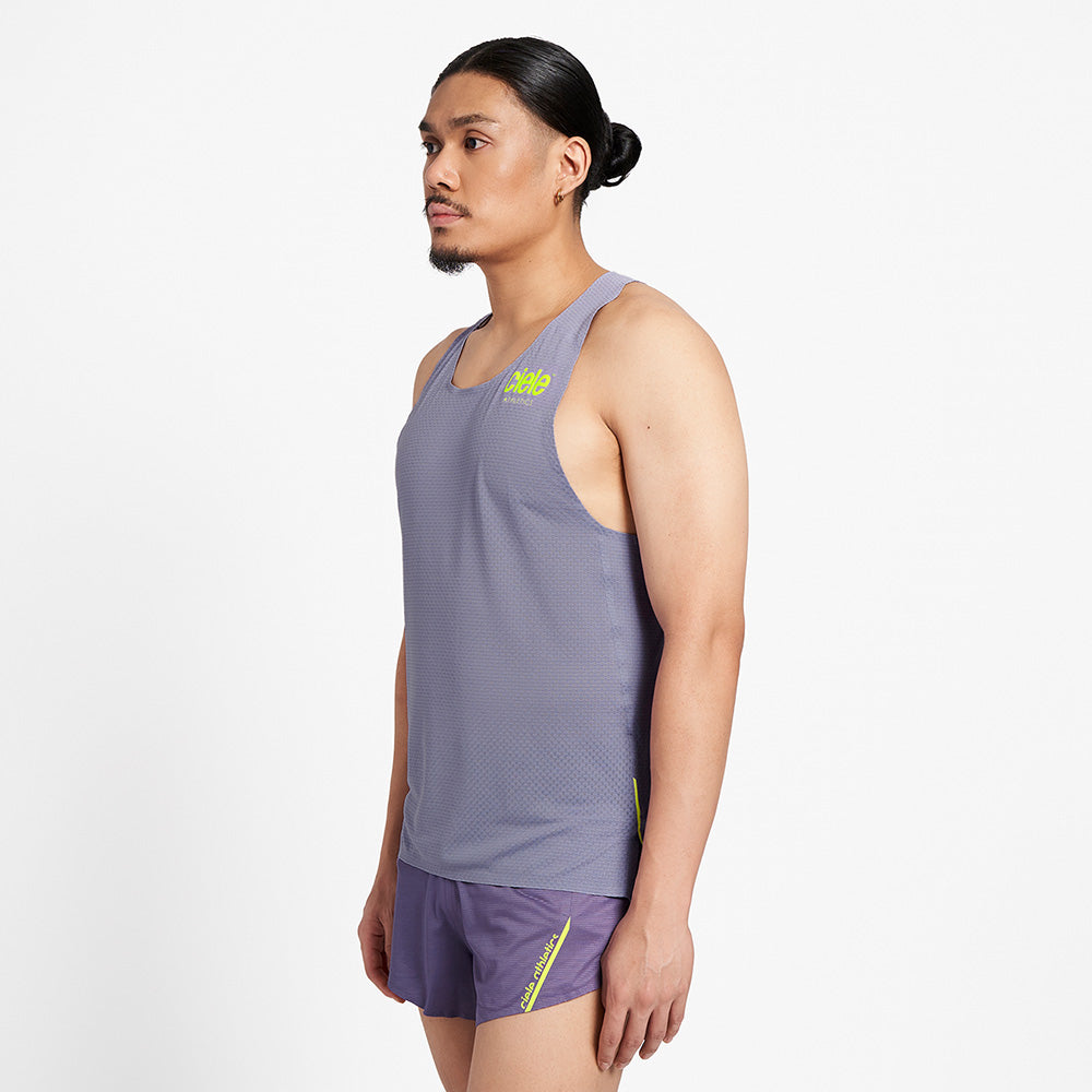 Ciele M RDSinglet - Elite Nelson