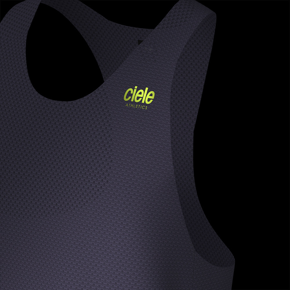 Ciele M RDSinglet - Elite Nelson