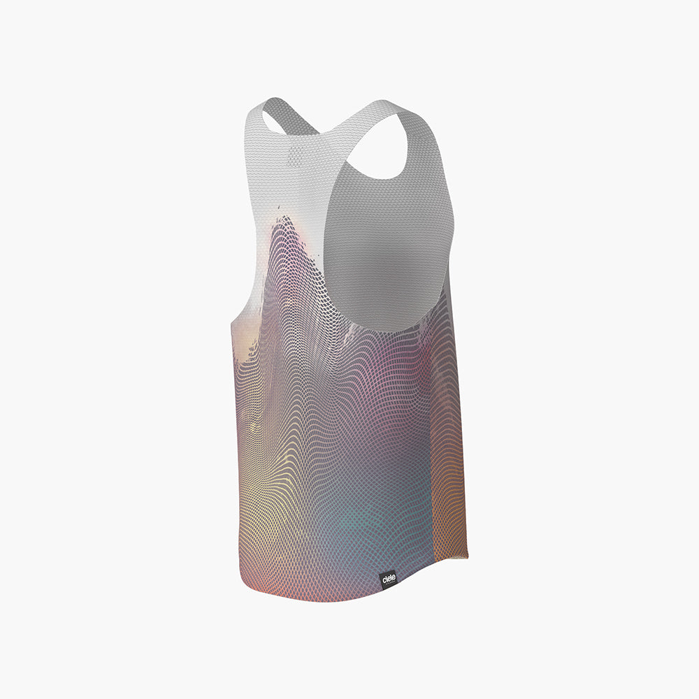 Ciele M RDSinglet - Elite Hafnographic