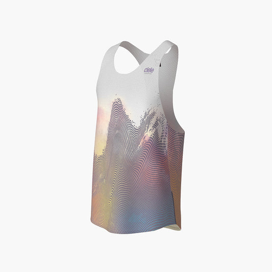 Ciele M RDSinglet - Elite Hafnographic