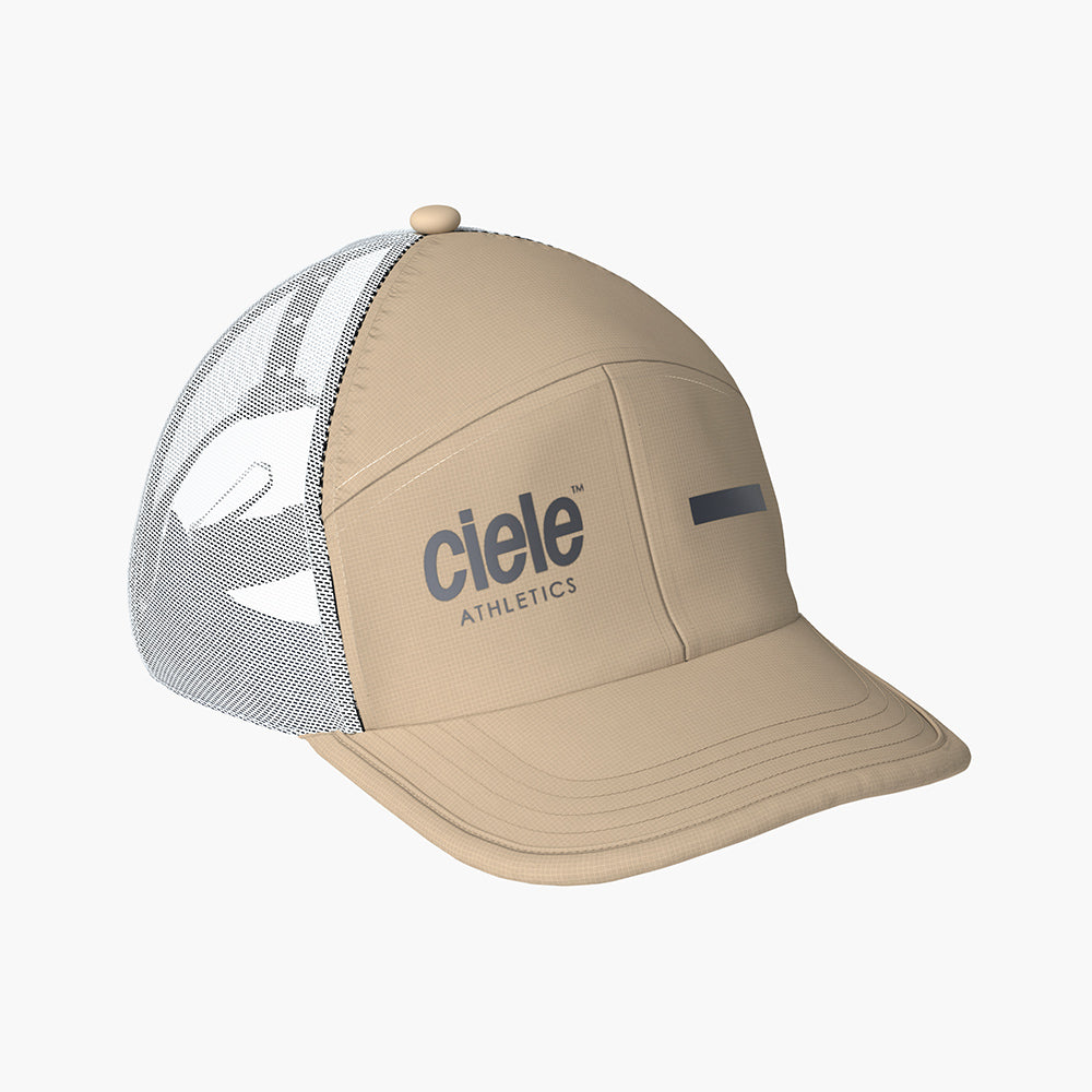 Ciele TRKCap SC - Athletics/Bar Till