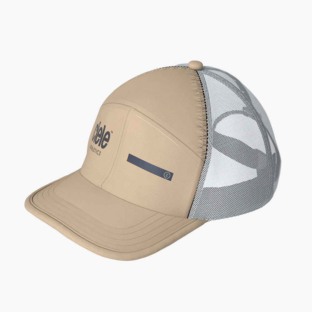 Ciele TRKCap SC - Athletics/Bar Till