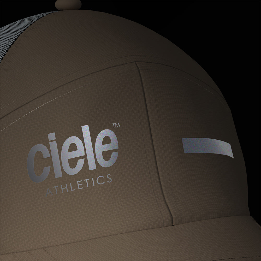 Ciele TRKCap SC - Athletics/Bar Till