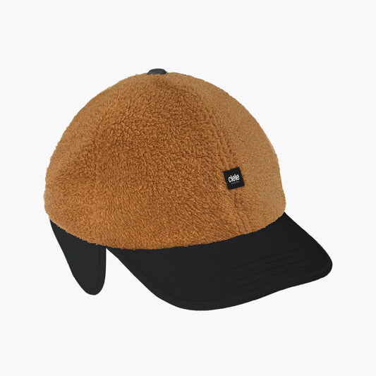 Ciele CW CRWCap WND SC - Iconic Athlet Blackrush