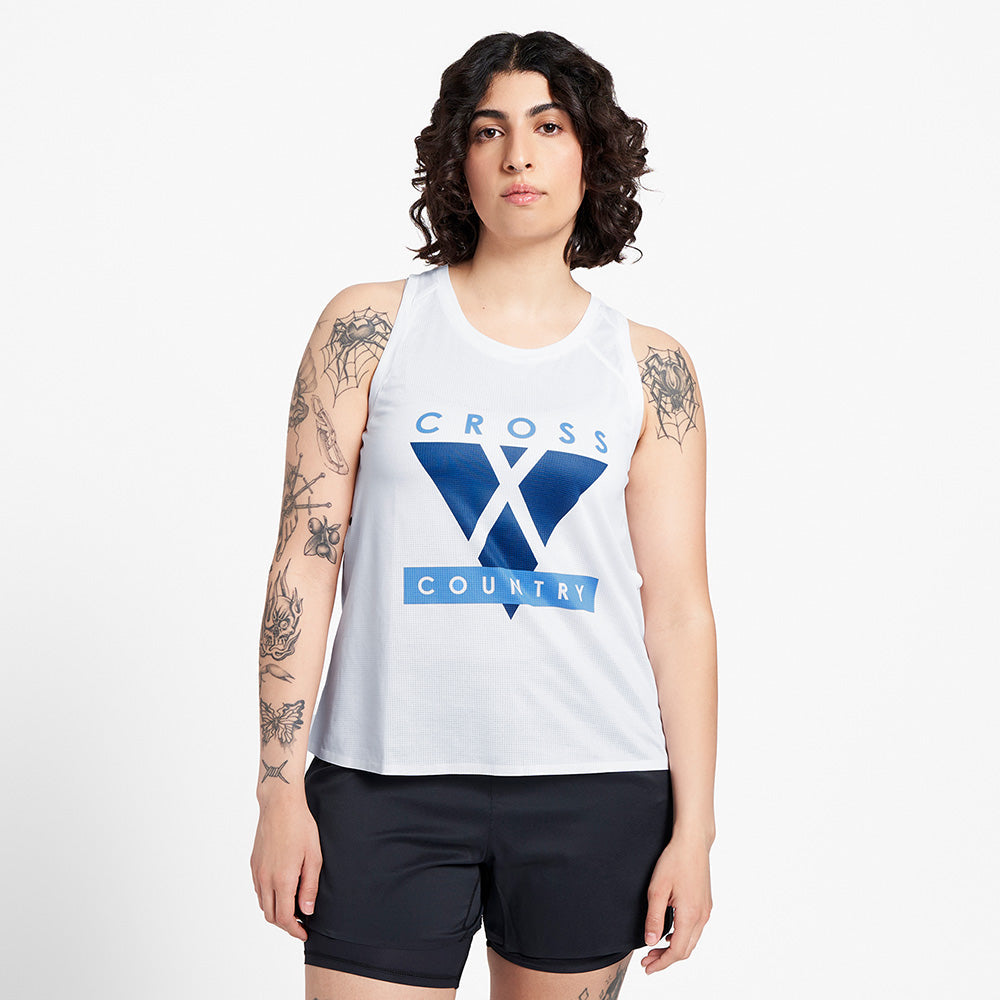 Ciele W FSTSinglet XC