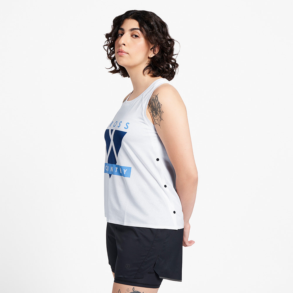 Ciele W FSTSinglet XC