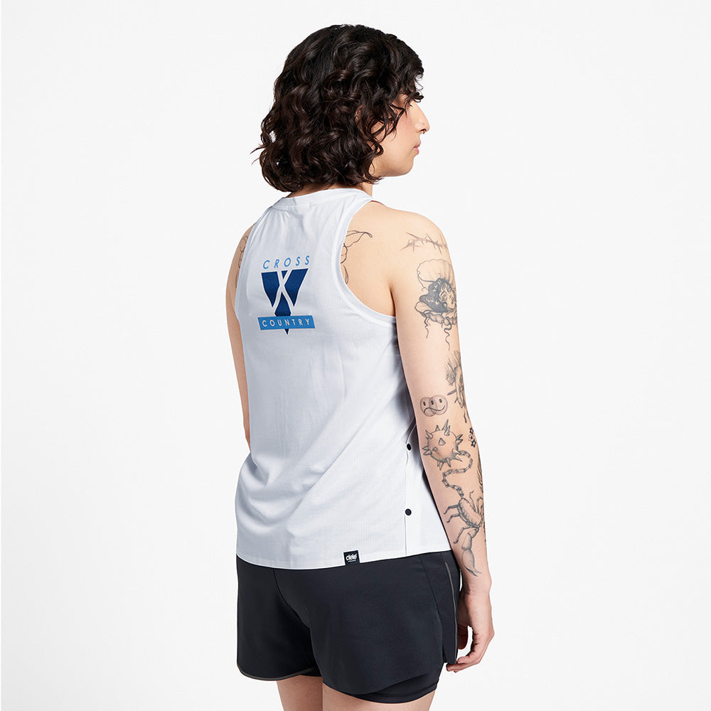 Ciele W FSTSinglet XC