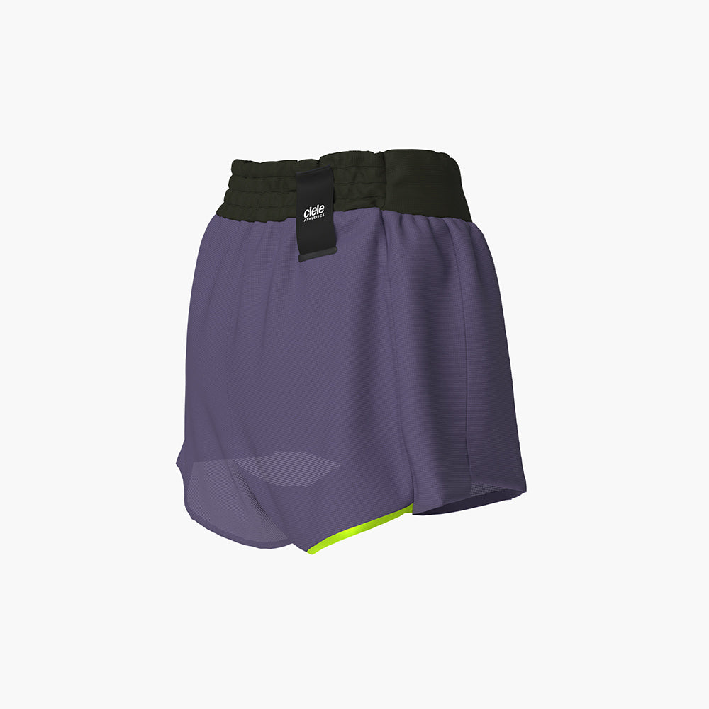 Ciele W RDShort brief - Elite Astronautic