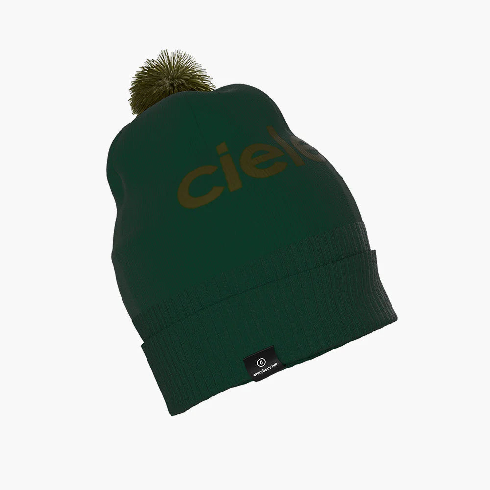 Ciele CLXCBeanie - Century Mossland