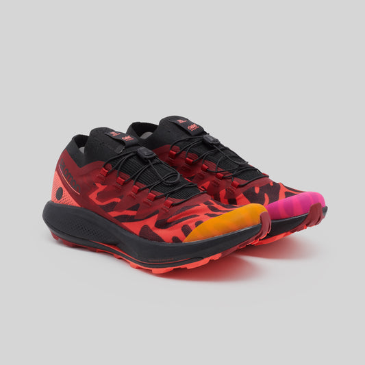 Salomon Pulsar Trail Pro x ciele