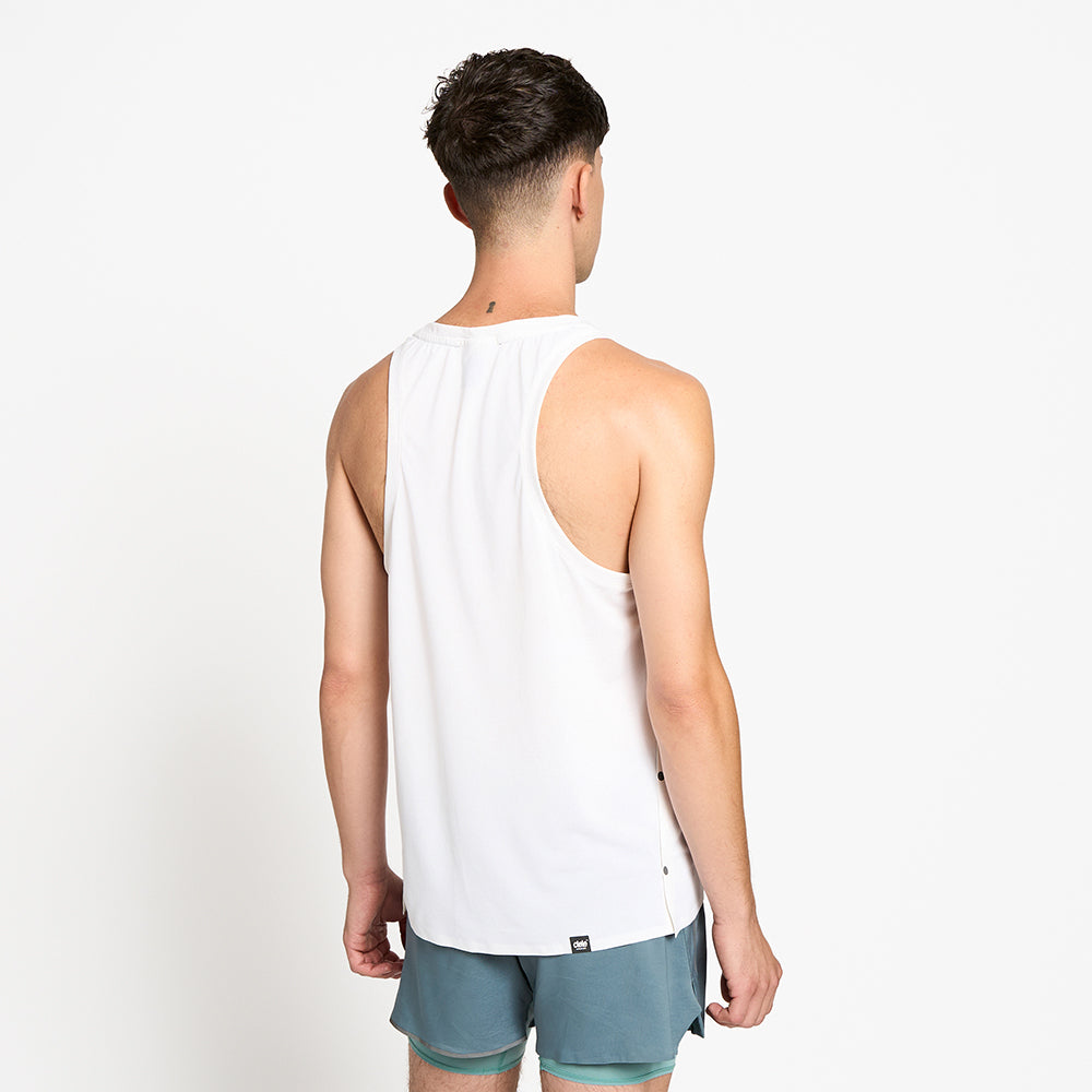 Ciele M FSTSinglet Ghost