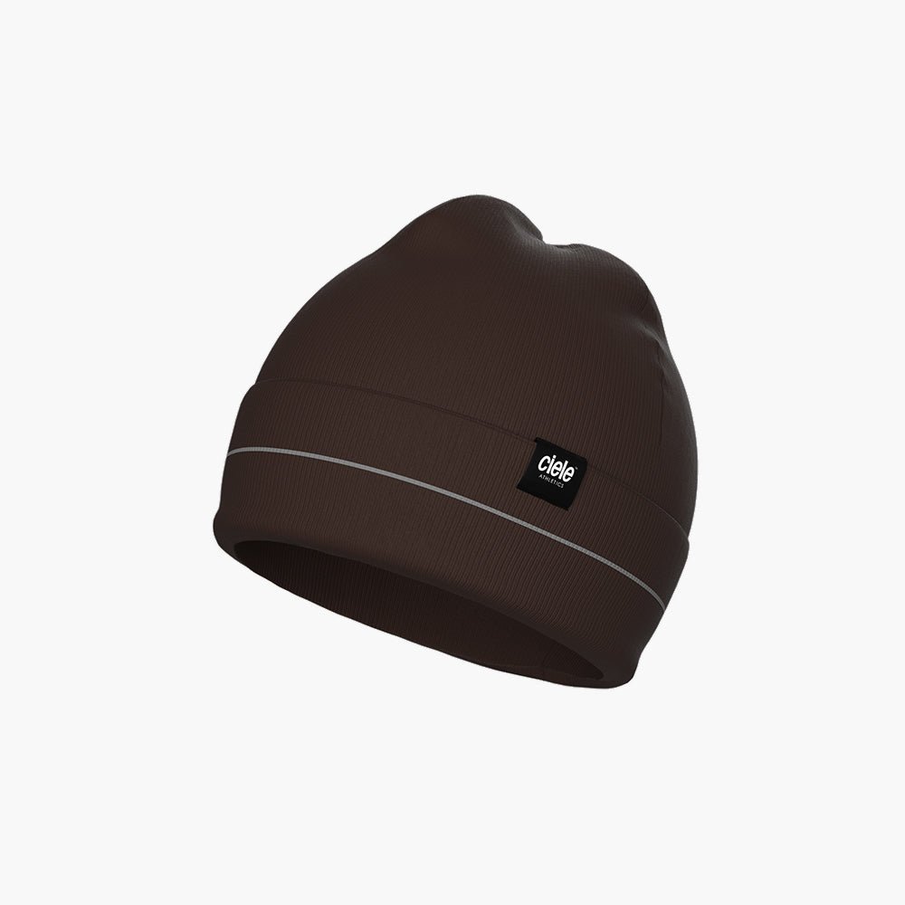 Ciele CR3Beanie Cocoa - Macs Outdoor Co