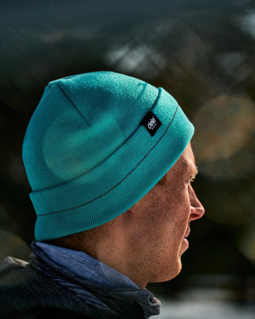 Ciele CR3Beanie Terazzo - Macs Outdoor Co