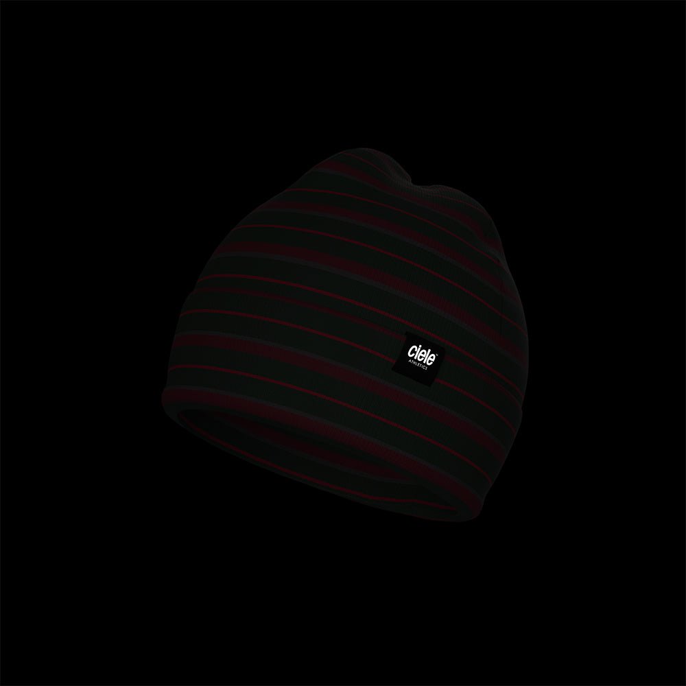 Ciele CR3Beanie Vermont Stripe - Macs Outdoor Co