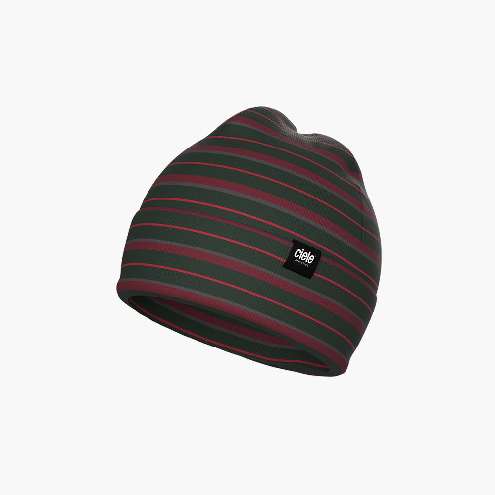 Ciele CR3Beanie Vermont Stripe - Macs Outdoor Co