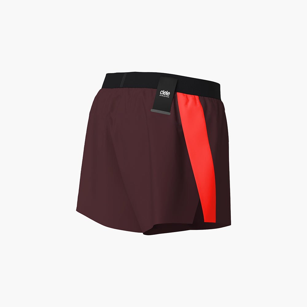 Ciele M DBSShort - Elite Dark Rocks - Macs Outdoor Co