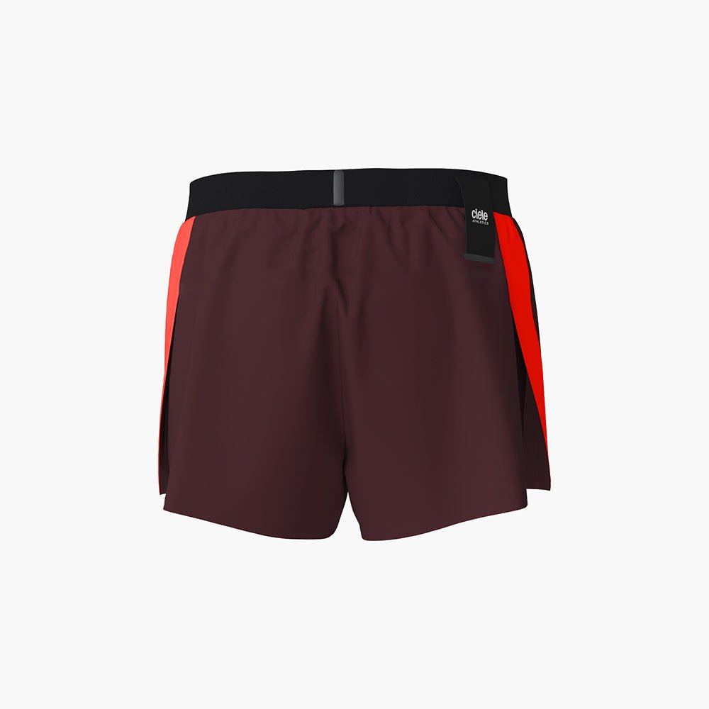 Ciele M DBSShort - Elite Dark Rocks - Macs Outdoor Co