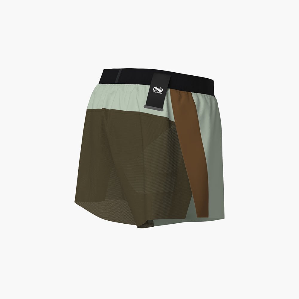 Ciele M DBSShort - Elite Mach - Macs Outdoor Co