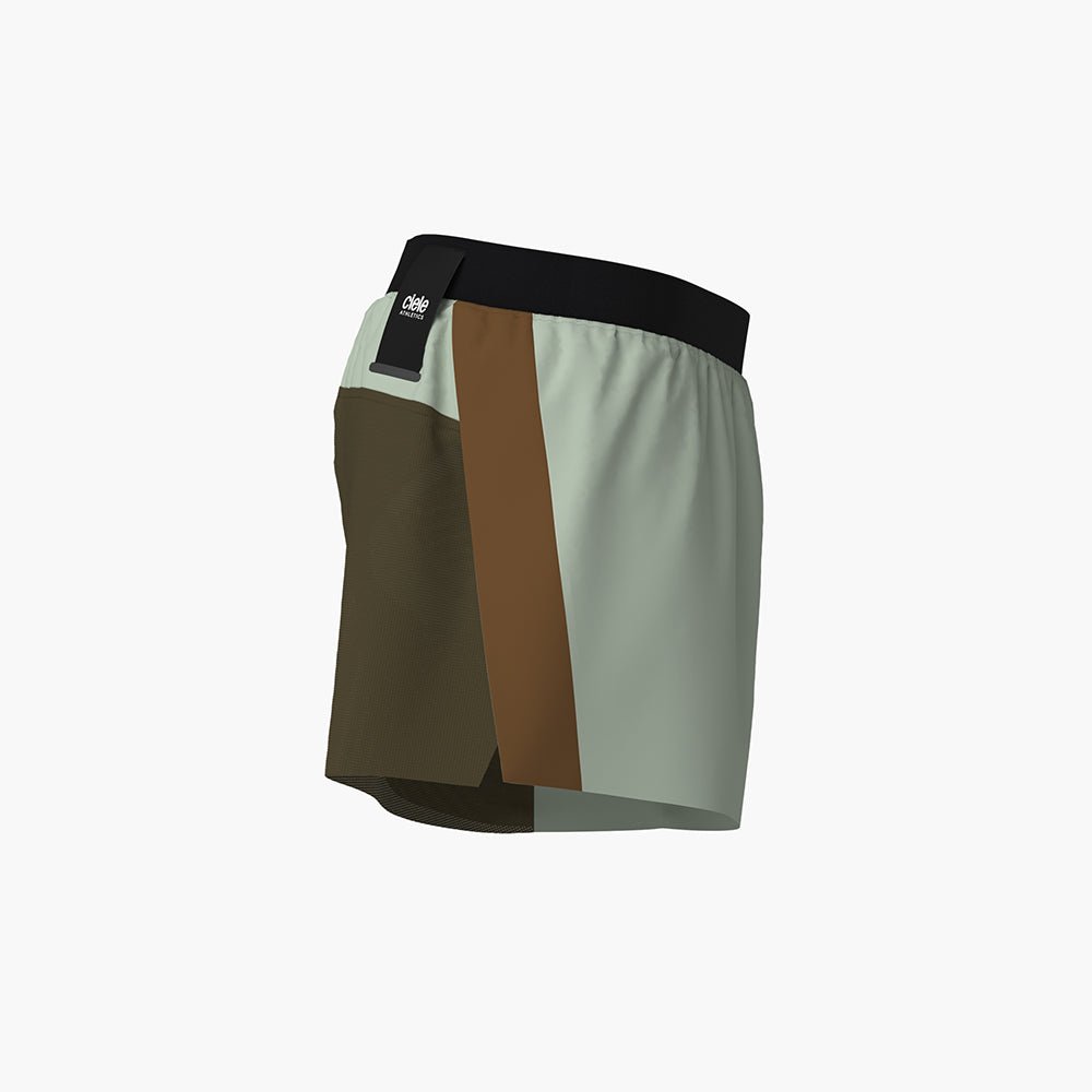 Ciele M DBSShort - Elite Mach - Macs Outdoor Co