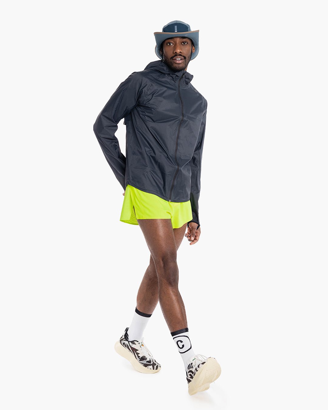 Ciele M DBSShort - Elite Polaris - Macs Outdoor Co